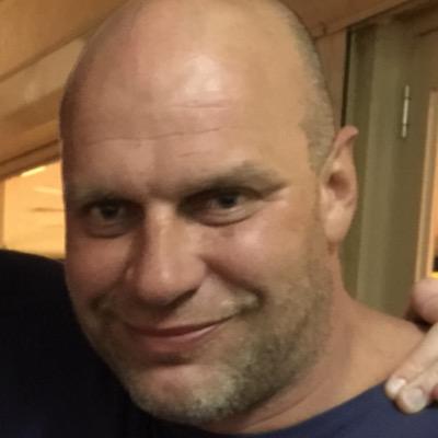 4 time premiership player. currently employed as an iga shop assistant.
