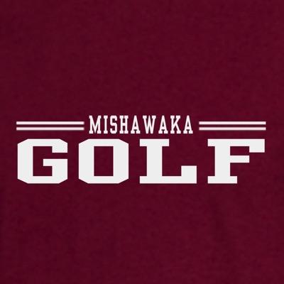 Twitter account for the Mishawaka Girls golf team