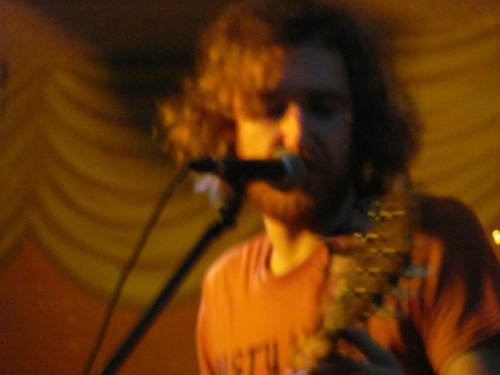 Jonathan Terrell
