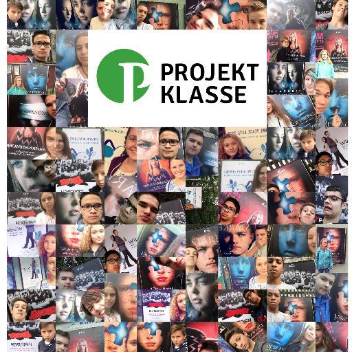 projektklassech's profile picture. Die rundum andere Schule. We stand up 4 Fun at School