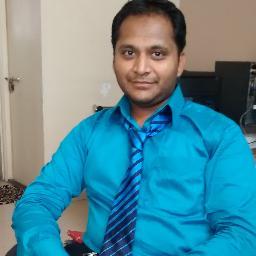 ZubairShahpure's profile picture.