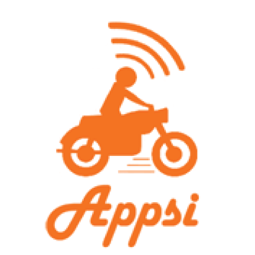 MyAppsi's profile picture. Iran Bike Delivery Web/Mobile App