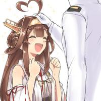 ☆Kongou「H」☆(@kxngou) 's Twitter Profile Photo