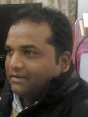 Arunyadav77's profile picture. 