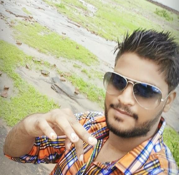 ToshibMirza1's profile picture. 