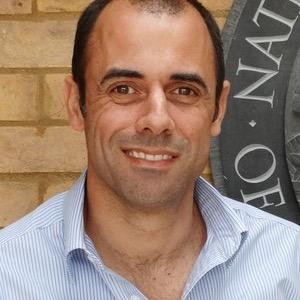 Mario Caccamo Profile