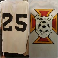Manteca Fc Dynamite (@mantecadynamite) 's Twitter Profile