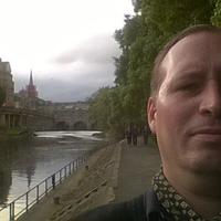 Dominiek Dendooven (@domdendooven) Twitter profile photo