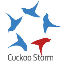 Cuckoo(@CuckooStorm) 's Twitter Profile Photo