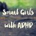 Smart Girls with ADHD (@SmartGirlsADHD) Twitter profile photo