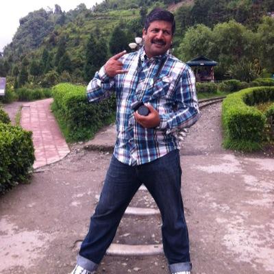 anoopfromTCS's profile picture. 