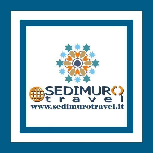 sedimurotravel's profile picture. Sergio Di Muro, Owner e Direttore Tecnico di SEDIMURO TRAVEL Tour Operator & Agenzia Viaggi sita in Trani BT alla via Nicola De Roggiero 63 Tel. 800 031938