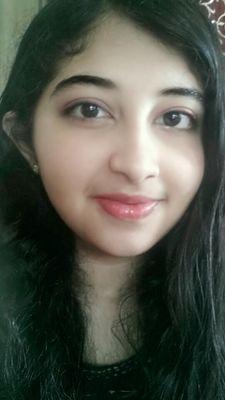 beatiful at heart and clever at mind
