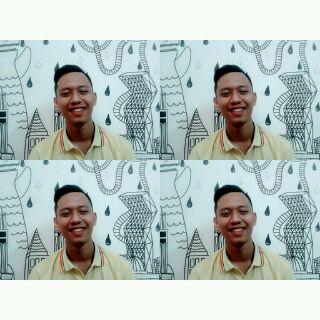 4415| I'm handsome | thanks god