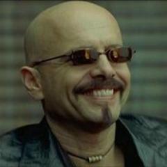 Cypher437's profile picture. An American Asshole