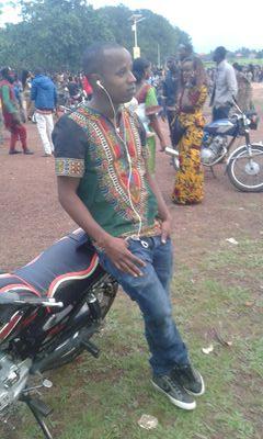 BaldeIbnou's profile picture. 