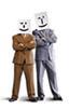 Your resource for Recruiting and Consulting. Human capital ninjas. Experts in Behavioral DNA.