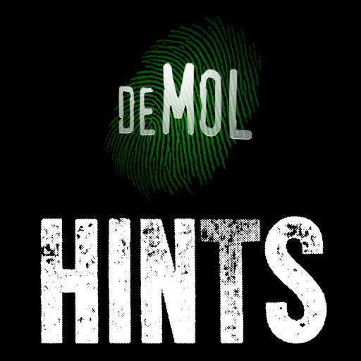 Alle hints & aanwijzingen van het 23e seizoen van Wie is de Mol!