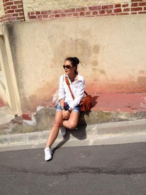 💪 Digital freelancer, immobilier, investisseuse 🌏 Voyage addict ☀️ Freedom addict