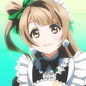 Something about being an idol. ( • 8 • ) Birdy, Alpaca Trainer and Idol. Subunit is Printemps! #RP #Single