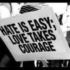 ☯️eher 💅feministisch; ☯️eher ✌️tolerant; eher 😇Gutmensch; eher 🤔kritisch; eher 🤳✌️links