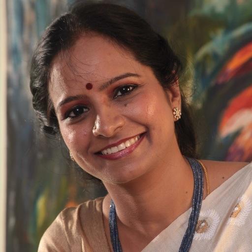 Jayanthi Kumaresh Profile