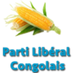 Parti Libéral Congolais #PLC #Liberté #Solidarité #Progrès