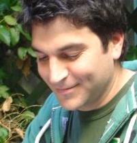 Founder and CEO, Elfster. Proud papa and husband. Average pickleball and tennis.