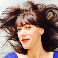 Virginia Sánchez (@virginitash) 's Twitter Profile