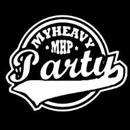 myheavyparty's profile picture. 