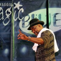 Vallemaggia Magic Blues (@magicblues) 's Twitter Profile