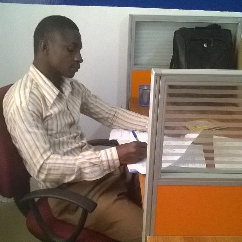 emmanuelkpeglo2's profile picture. 