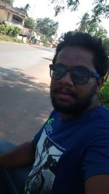 prabup9884's profile picture. 