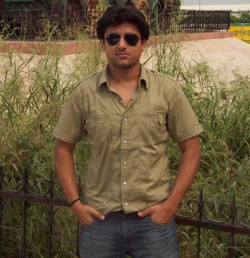 Hi i am B.tech working as a software engineer in new delhi, india. My hobbies are Swimming, Adventurous sports, and travelling.
