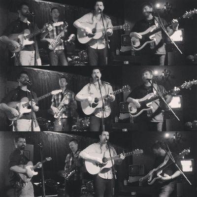 Official twitter account for Steed - Delicate harmony, crunchy tone, and break-your-heart songwriting. Instagram: @talkinboutsteed