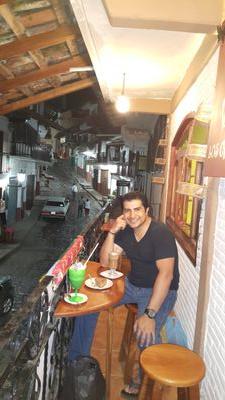 AngelusIV's profile picture. 