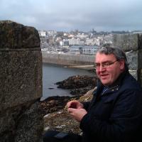 ROBINMCDUELL (@robinmcduell) 's Twitter Profile Photo