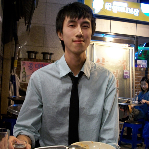 Pin Wangさんのプロフィール画像