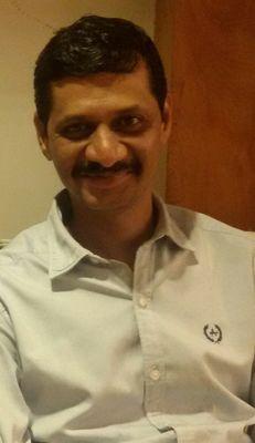 deepakchitreMT's profile picture. journalist. views are personal.