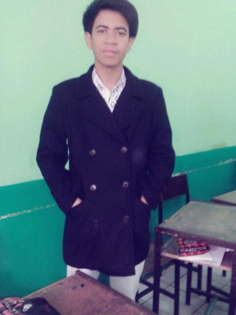 saputra9287's profile picture. 