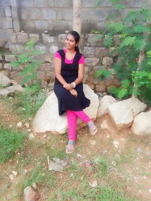 GSoumyaReddy22's profile picture. 