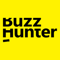 BuzzHunter NYC TLV (@buzz_hunter) 's Twitter Profile