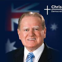 Fred Nile (@frednile) 's Twitter Profile