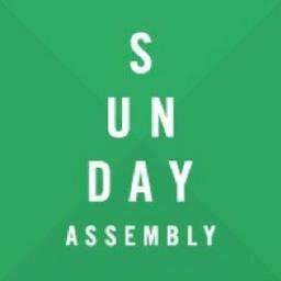 We're a Sunday Assembly Guildford community in Guildford, UK