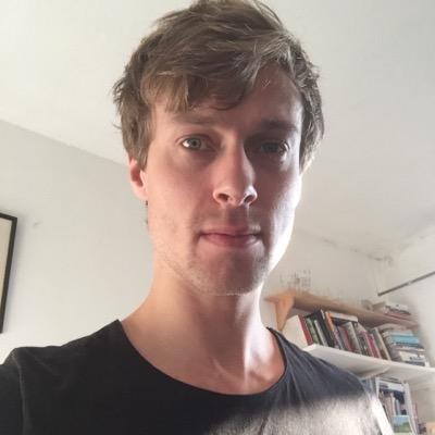 Environmental and development economist, outdoor and mountain enthusiast. Views my own. RTs & likes = interest not agreement.