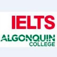 Algonquin College Ottawa's only official IELTS test centre. Also Testing in Montreal and Kingston. 613 727 4723 x2912 https://t.co/ovAKJHTPMG