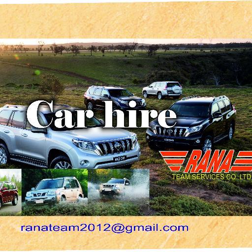 RANA CAR HIRE