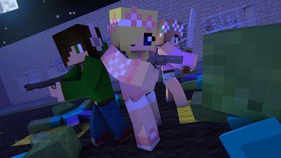 _Fuechse's profile picture. Hallo, ich heiße Julia, bin 16 Jahre alt und liebe Minecraft :D schaut doch mal bei https://t.co/YgtREmWYe5 vorbei :) youtube: Fuechse