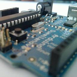 arduino101cz's profile picture.