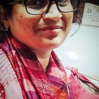 Sudha Shrimali (@sudhasnbt) 's Twitter Profile Photo Sudha Shrimali (@sudhasnbt) 's Twitter Profile Photo